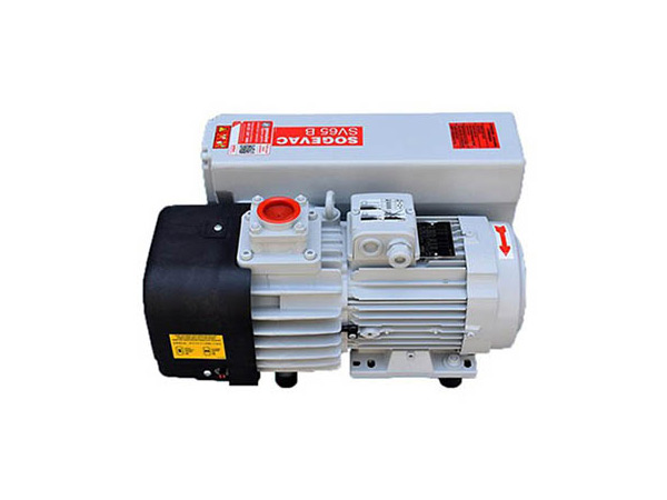 萊寶真空泵的設計特點以及產品細節(jié)