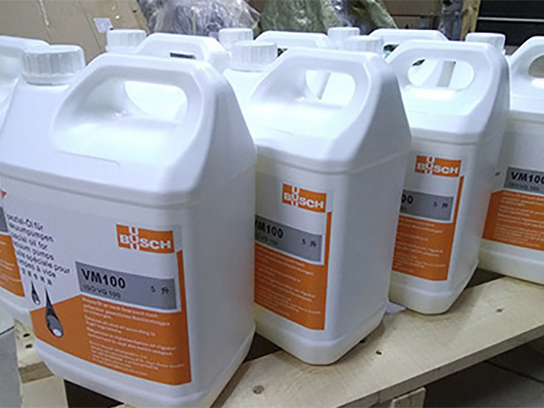 普旭真空泵油和普通潤滑油有什么區別?在真空中有哪些作用?