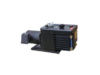 愛發科真空泵的特征有哪些？造成卡死的原因是什么？